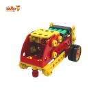 اسباب ‌بازی ساختنی کیت رباتیک مهارت افزا